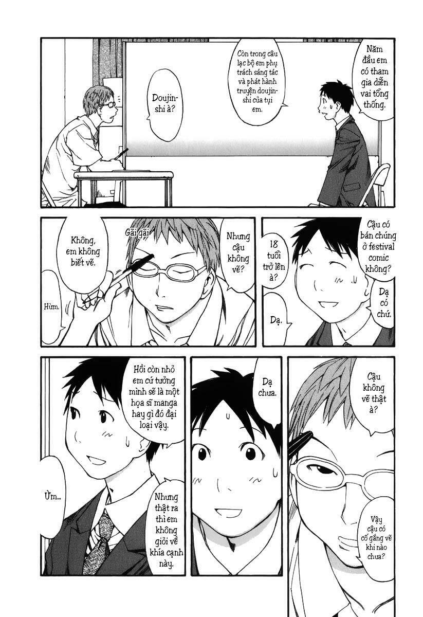 genshiken chapter 42 17