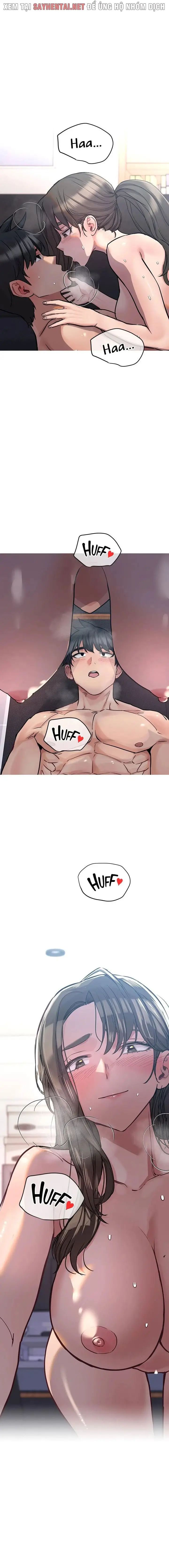 giữ bí mật với mẹ em nhé! chapter 27 2