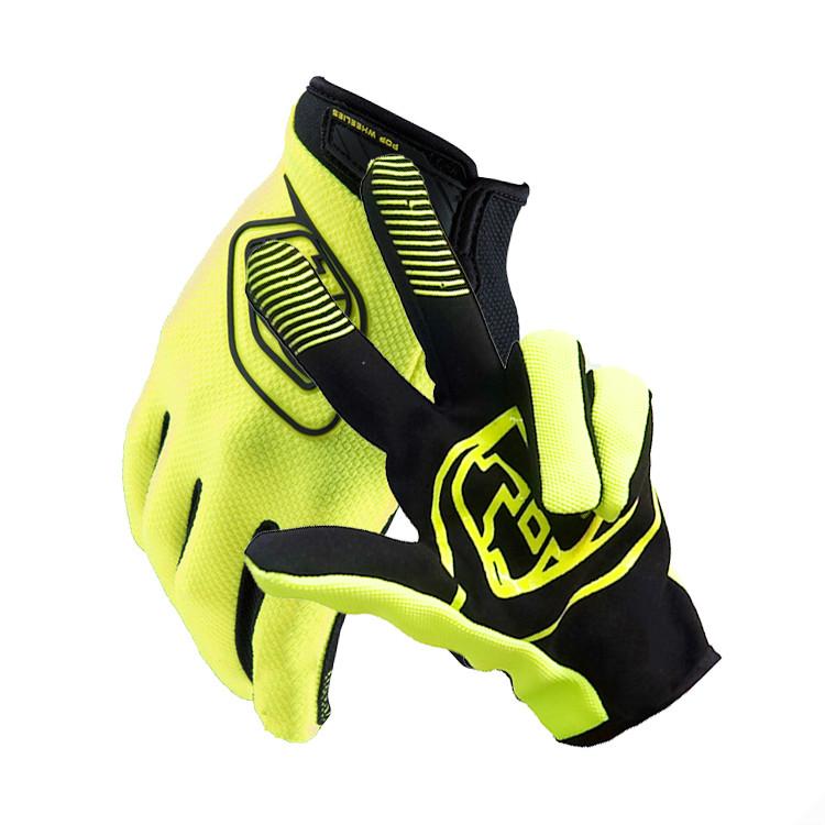 2020 Thể Thao Ngoài Trời Găng Tay Xe Đạp Xe Đạp Găng Tay BMX Đua Găng Tay Xe Đạp MTB Tắt Đường Găng Tay Xe Máy Nam Và Nữ