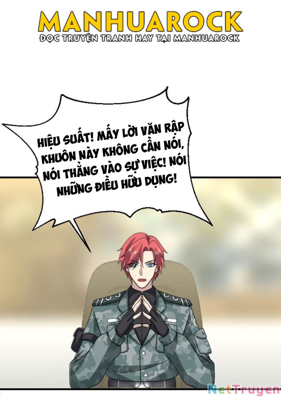 trên người ta có một rồng chapter 510 10