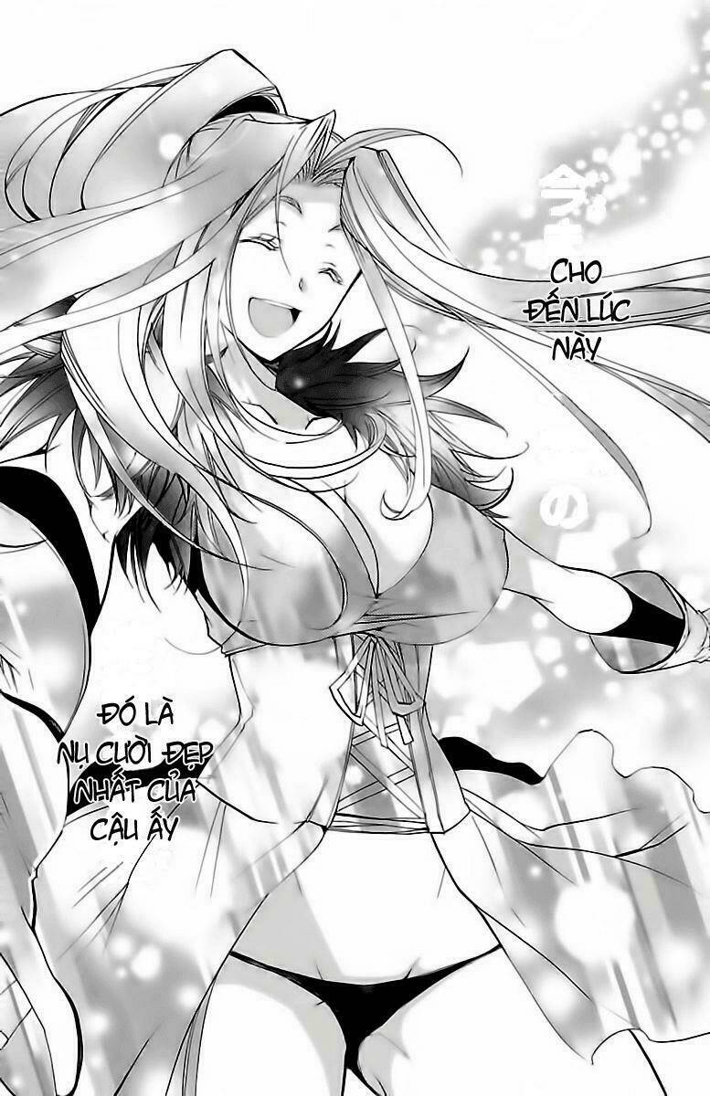 ashita no yoichi! chapter 44 39