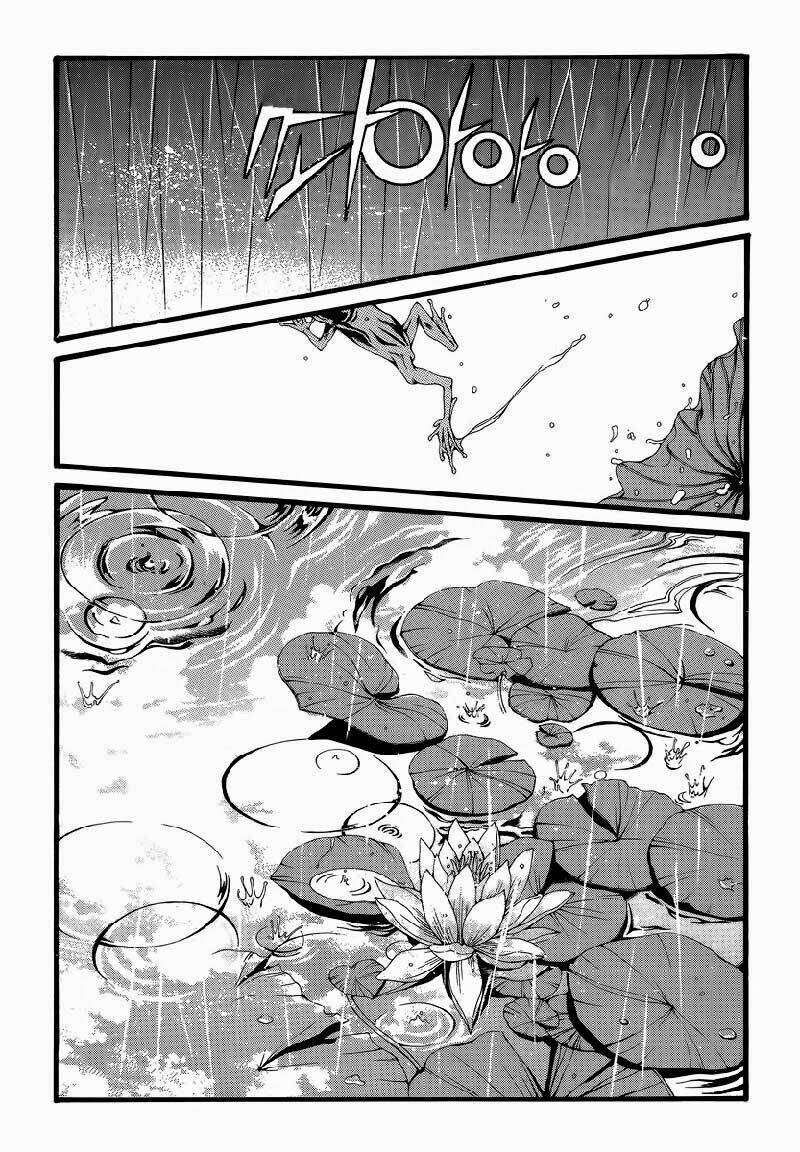 tân nương của thủy thần chapter 48 10