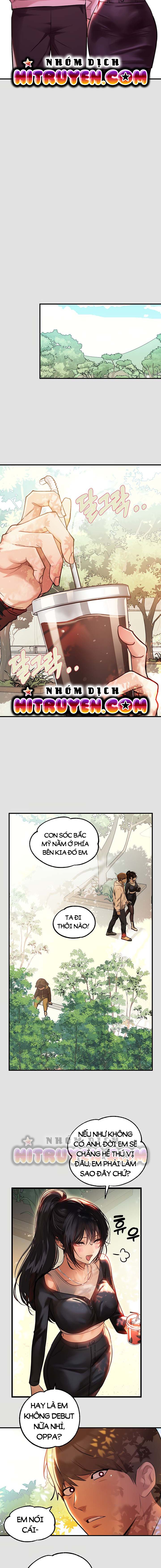 bà chị chủ nhà chapter 74 11