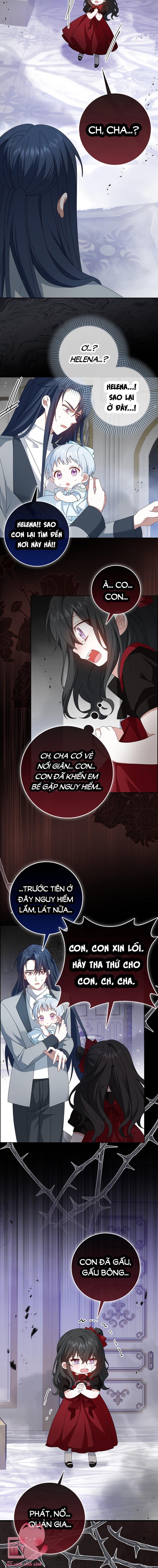 tôi sẽ chiếm lấy ngư trường! chapter 8 11