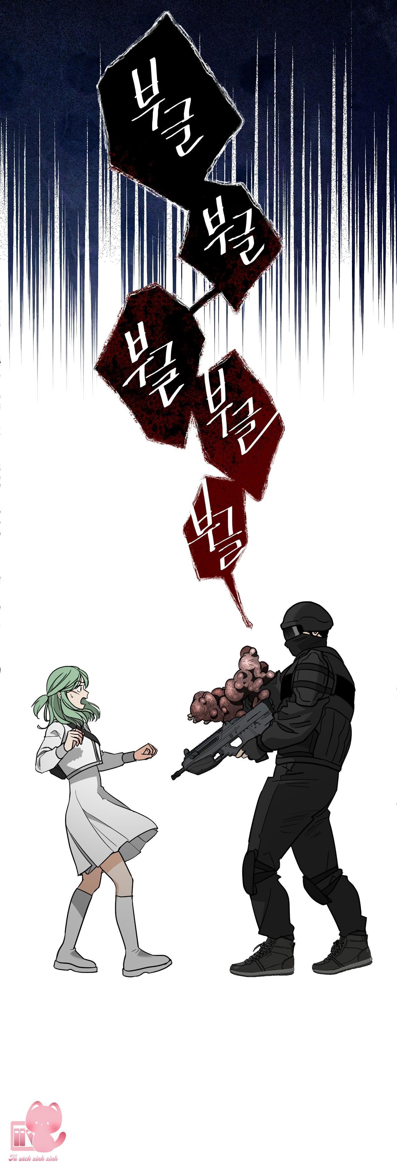 (hybe - le sserafim) crimson heart chapter 2 64