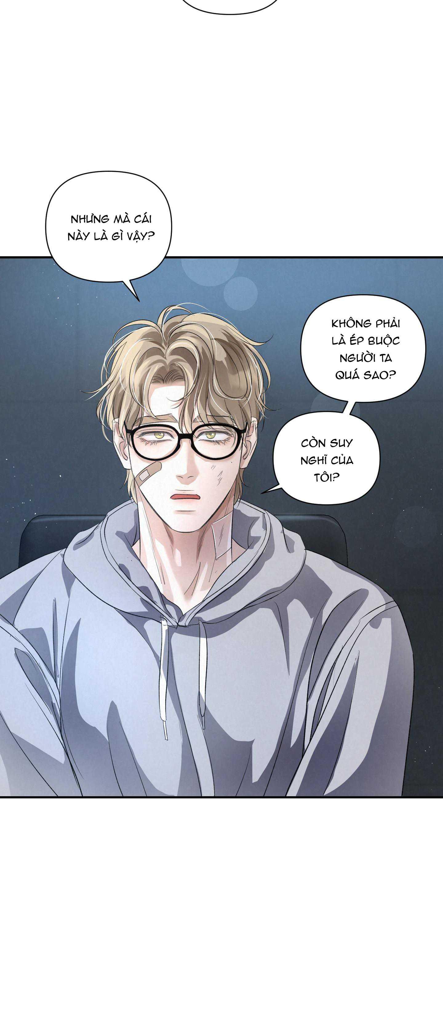 guide esper ngắn chapter 2.2 22