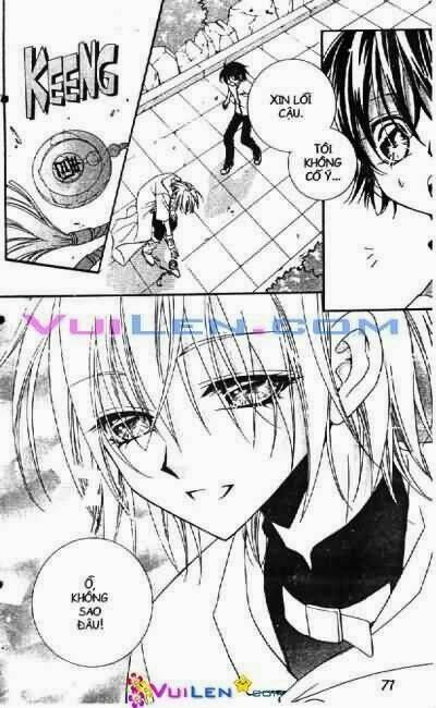 nàng công chúa bỏ trốn chapter 4 71