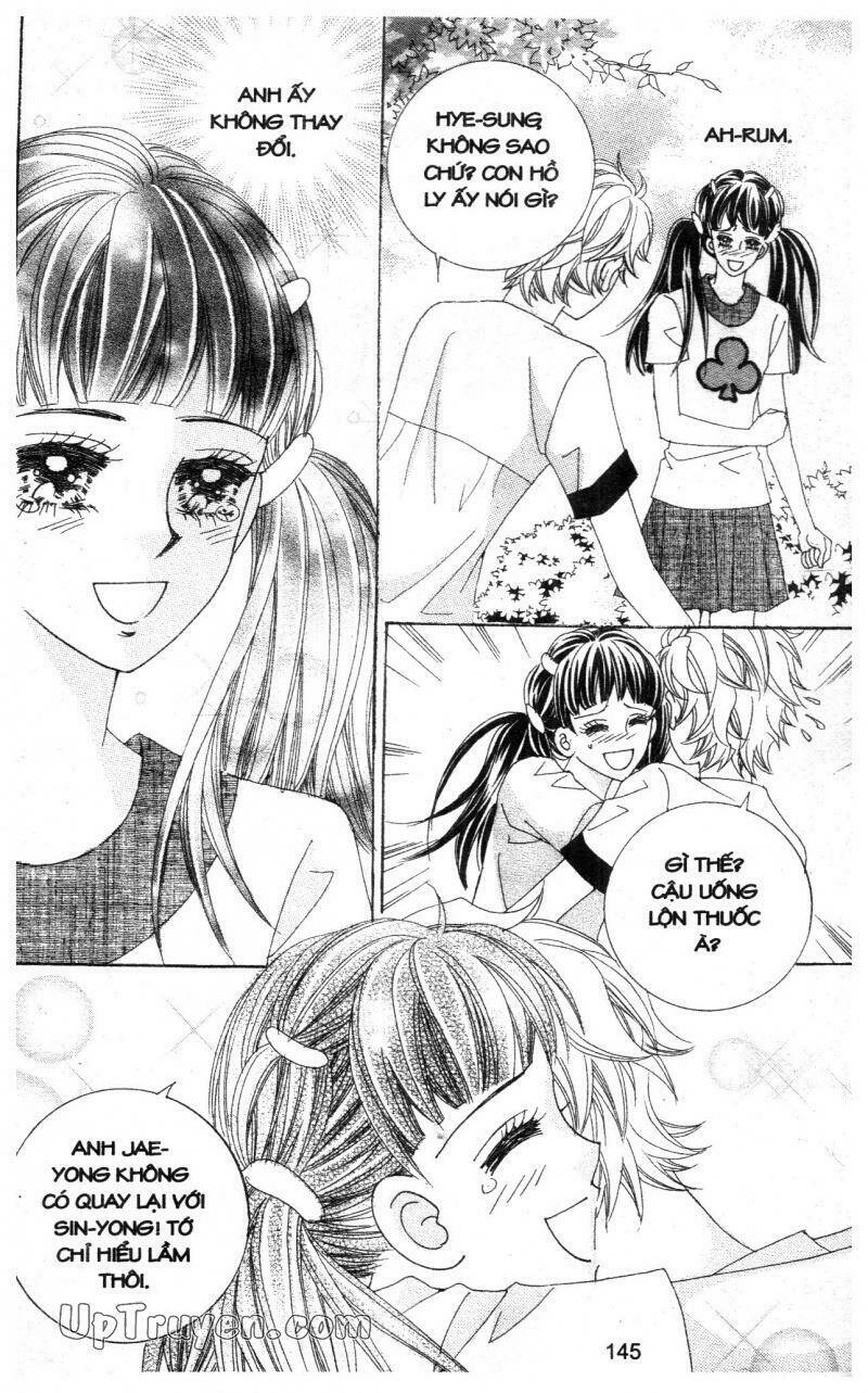 meo meo dịu dàng đi nhé chapter 12 145