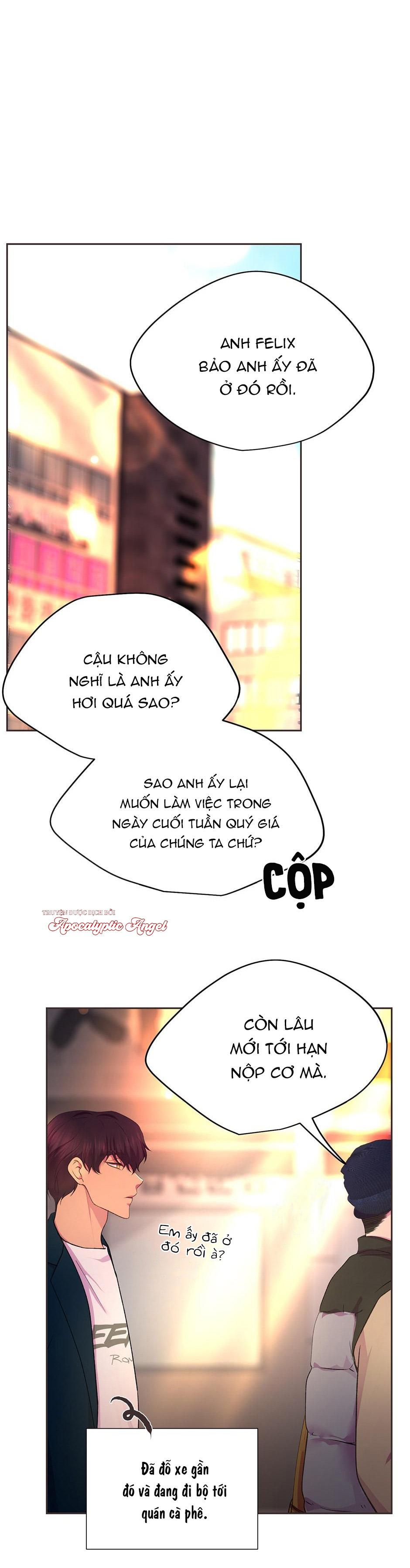 giữ em thật chặt (hold me tight) chapter 187 12