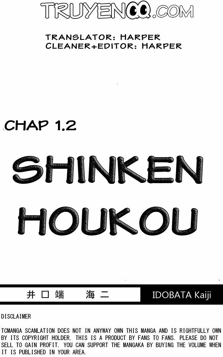 thần kiếm báo hiếu chapter 1.2 1