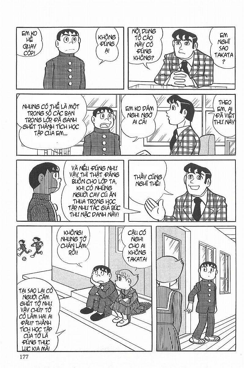 esper mami - siêu nhân mami chapter 22 10