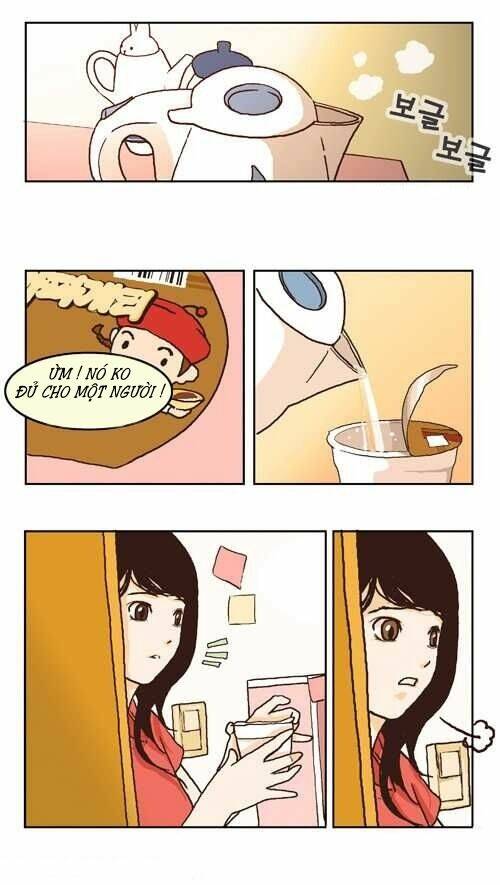 papi nyang chapter 3 11