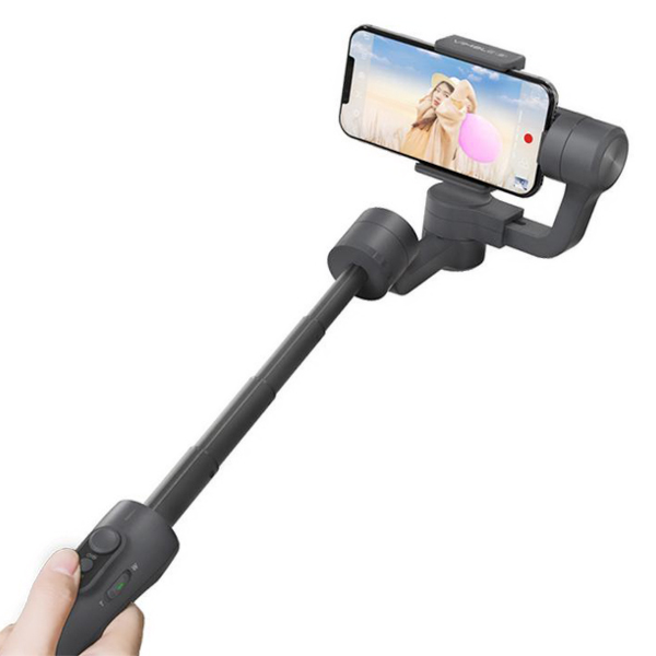 Gimbal Chống Rung Cho Smartphone FeiyuTech Vimble 2 (Đen) - Hàng Nhập Khẩu