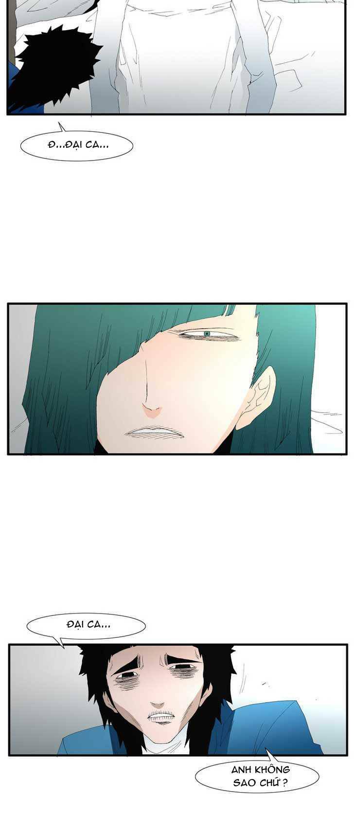 siêu năng chapter 82 26