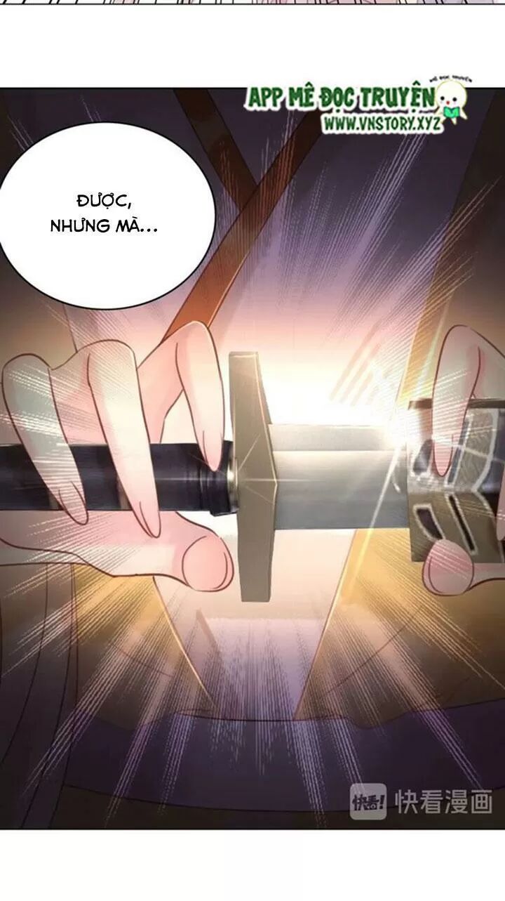 cực phẩm phế vật tiểu thư chapter 99 67