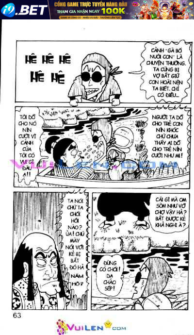 ninja loạn thị chapter 29 63