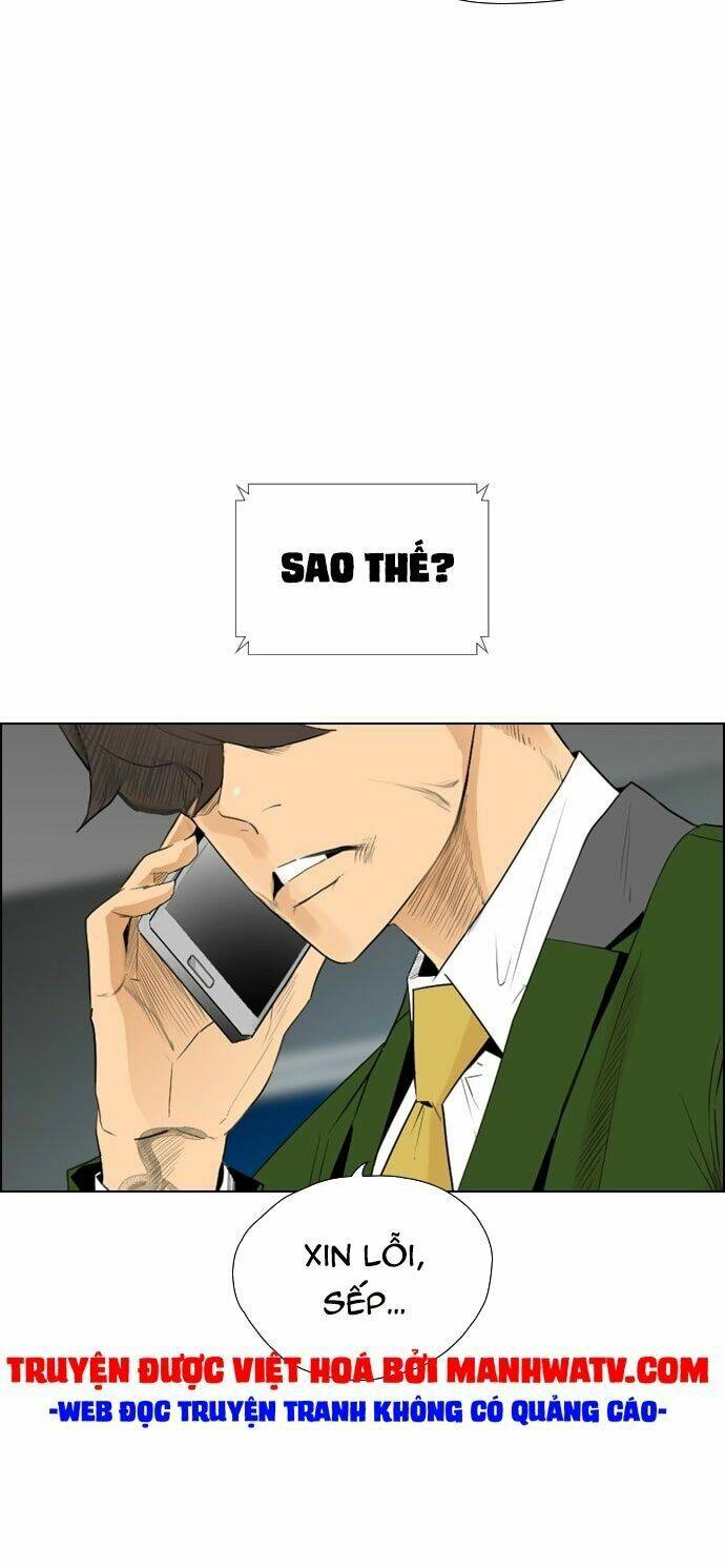 kẻ hồi sinh chapter 117 68