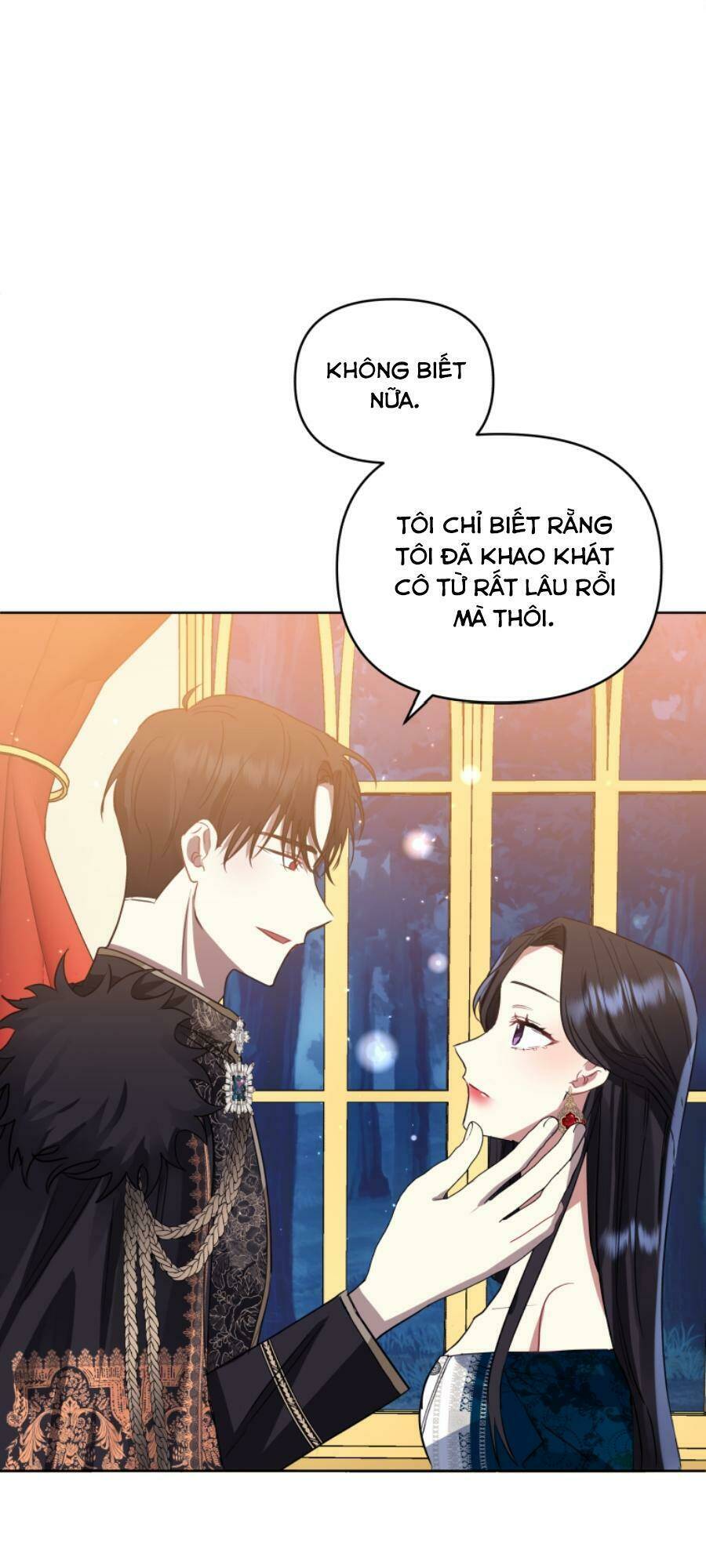ác nữ phản diện đã chọn nam chính chapter 25 44