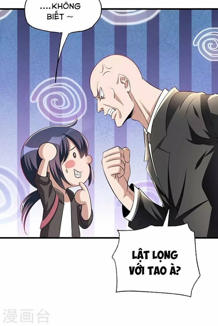 tuyệt phẩm cường thiếu chapter 1 13