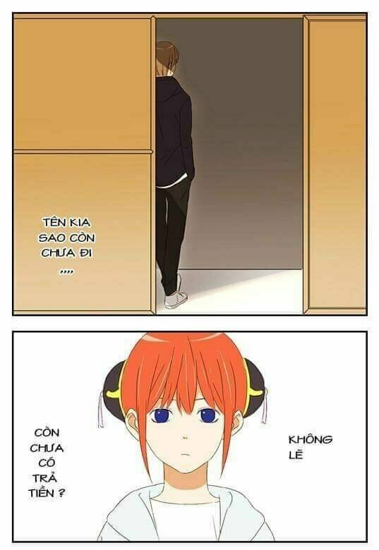 những mẩu truyện về cặp đôi okikagu chapter 43 10