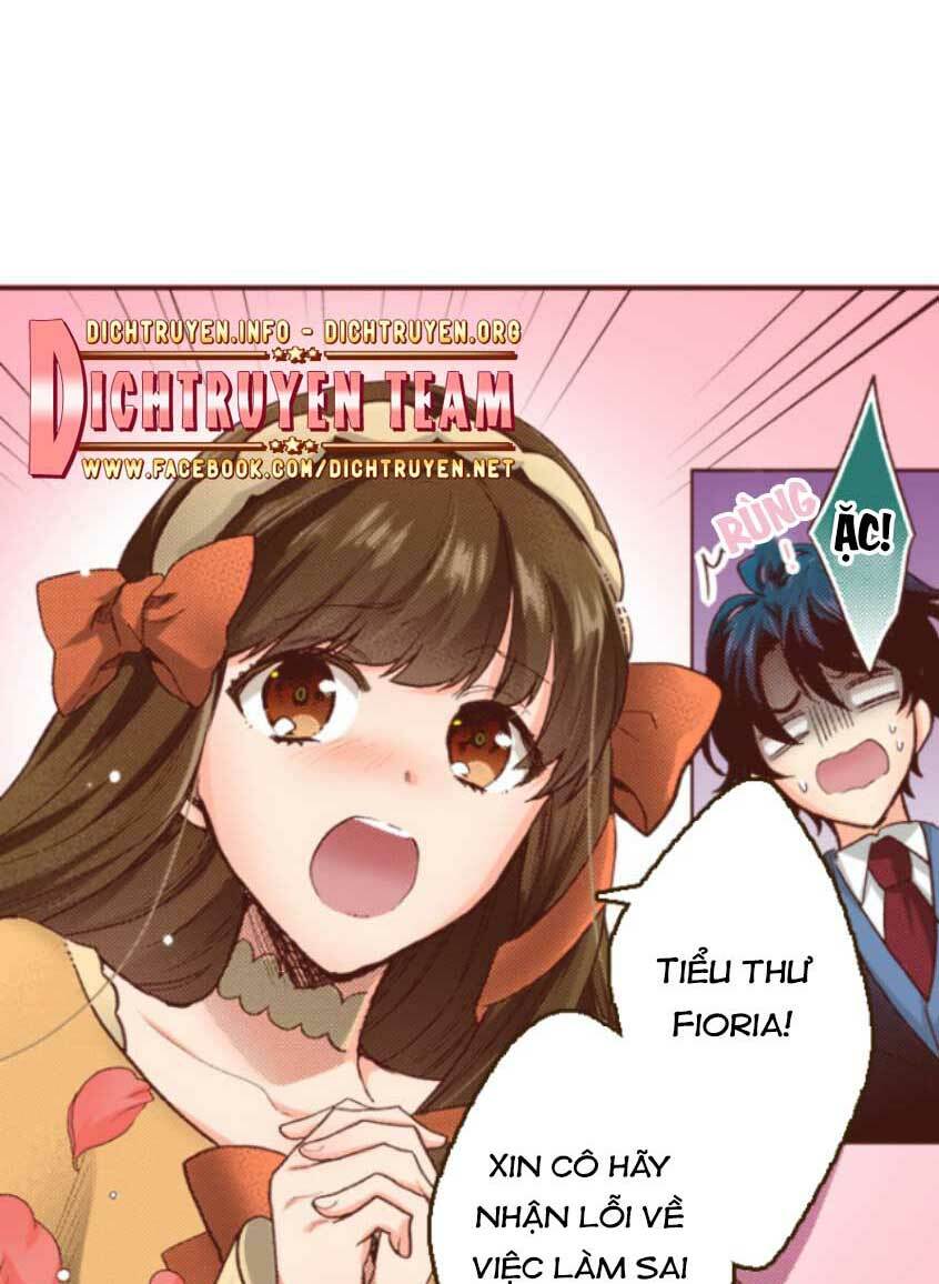 tôi tỉnh lại sau 20 năm! chapter 3 4