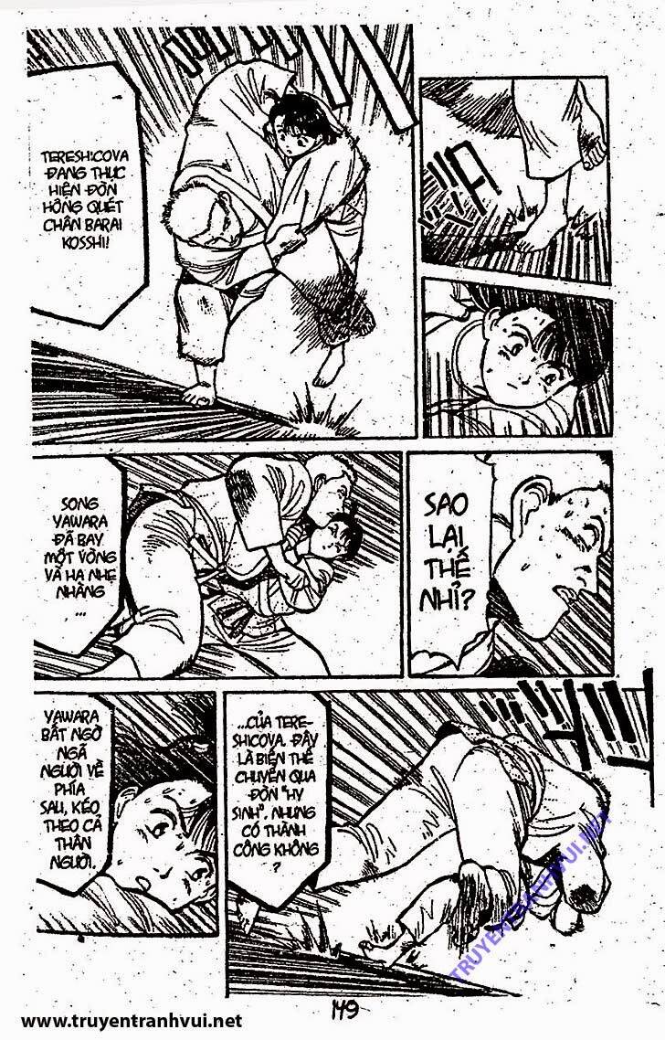 yawara chapter 104 12