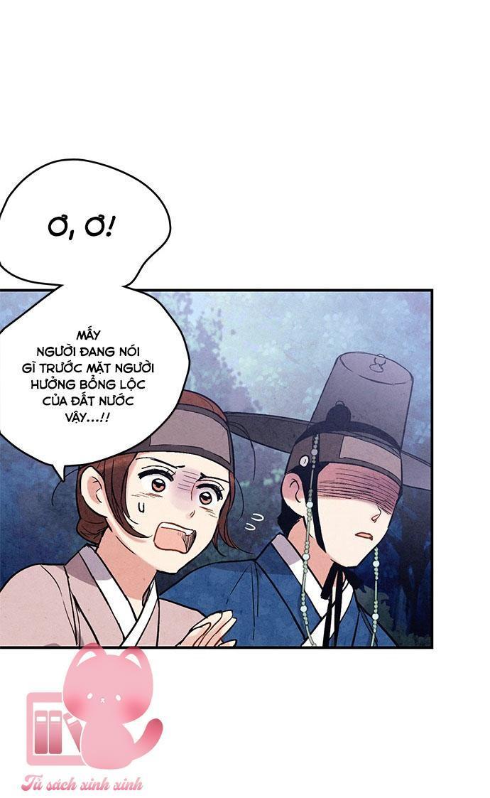 lệnh cấm hôn chapter 50 61