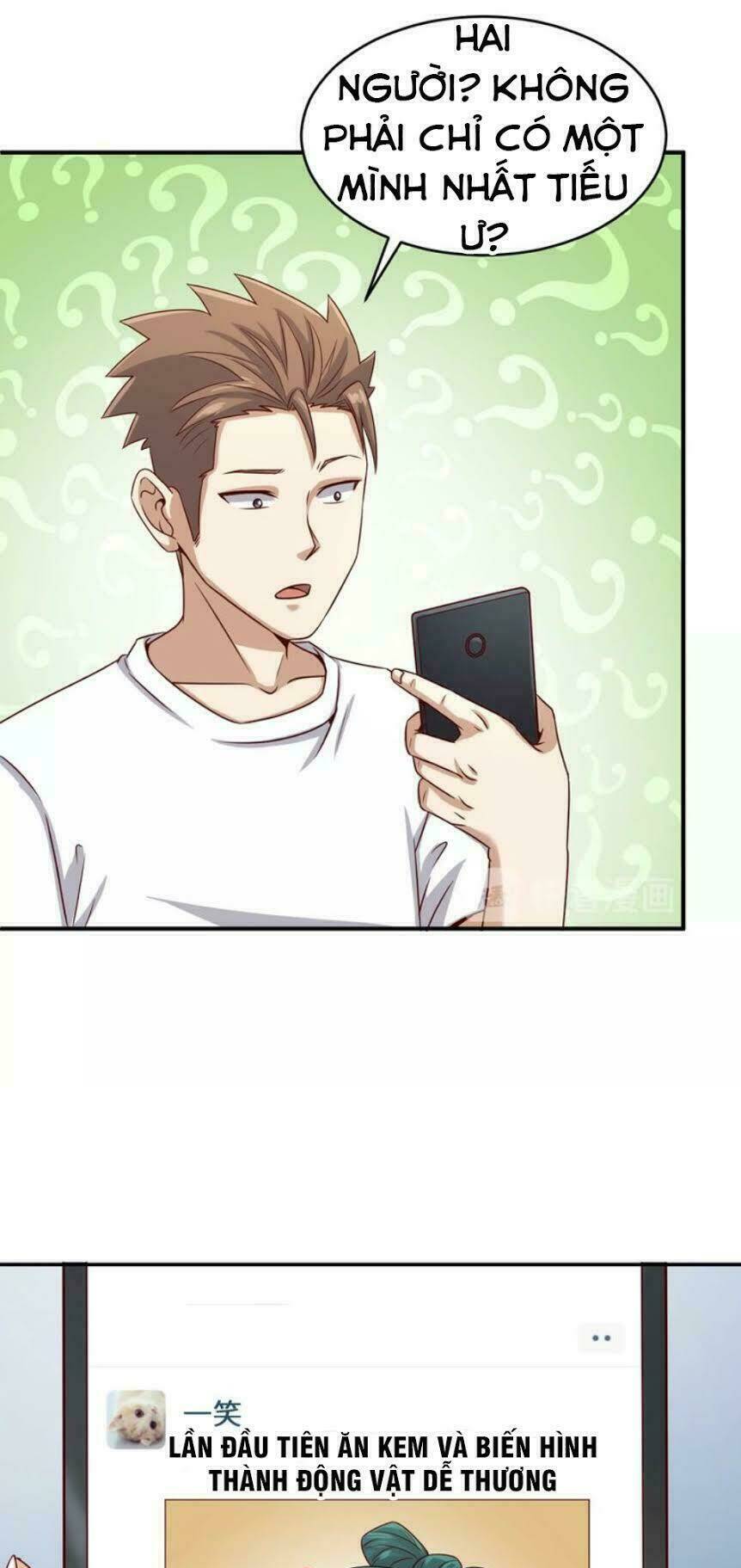 người chặn xuyên không chapter 10 35