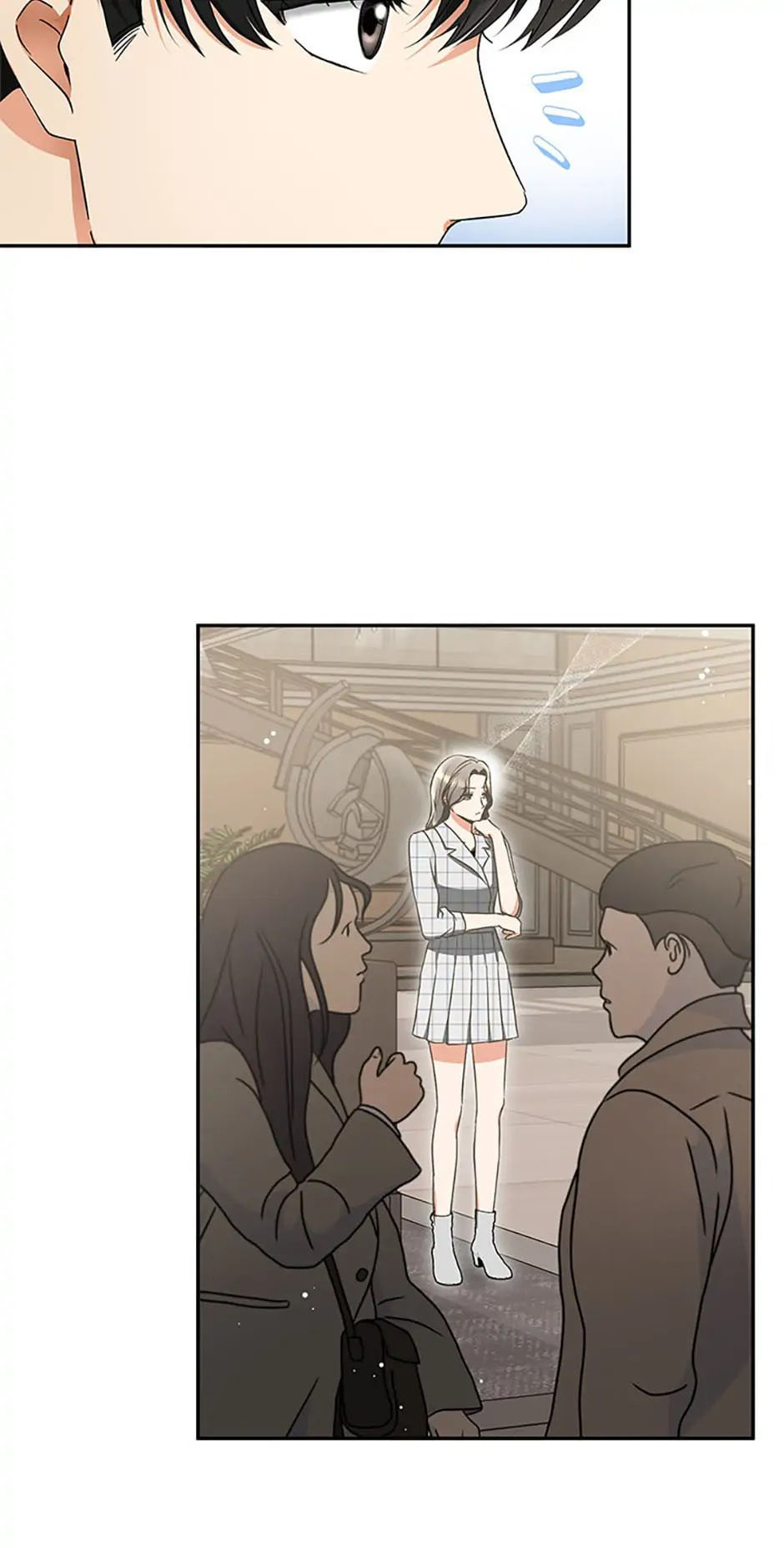 hôn thôi vẫn chưa đủ đâu chapter 27 15