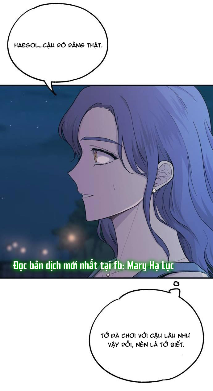 yeonwoo ngây thơ chapter 35.2 6