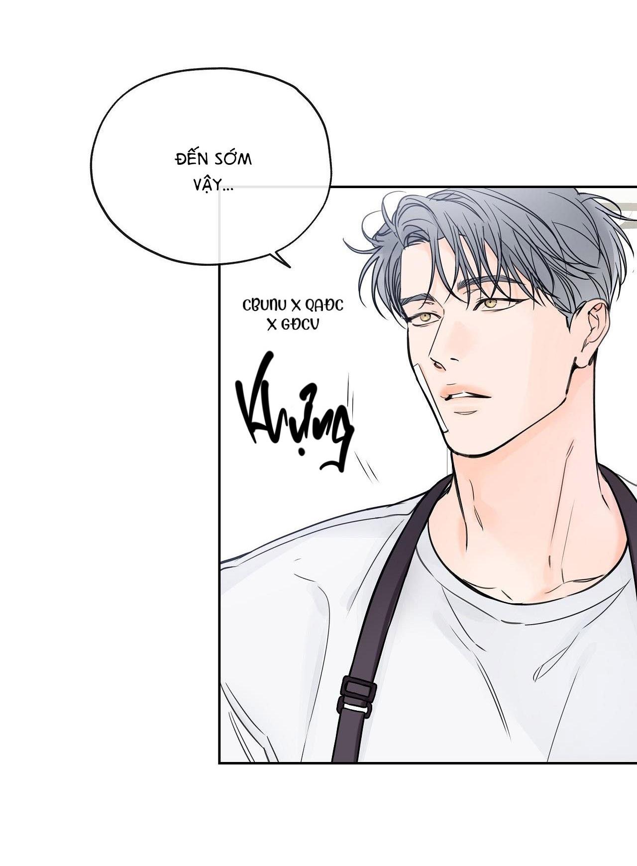 hạ cánh cuối chân trời chapter 20 60