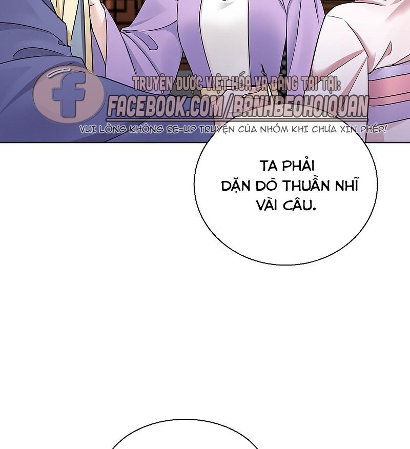 công lược trưởng thành của vương phi chapter 20 28