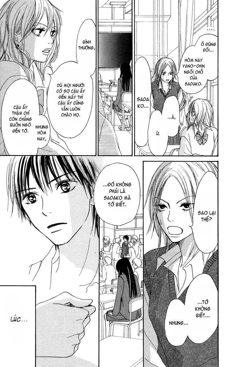 anh đã cho em biết bao thứ đầu tiên chapter 5 29