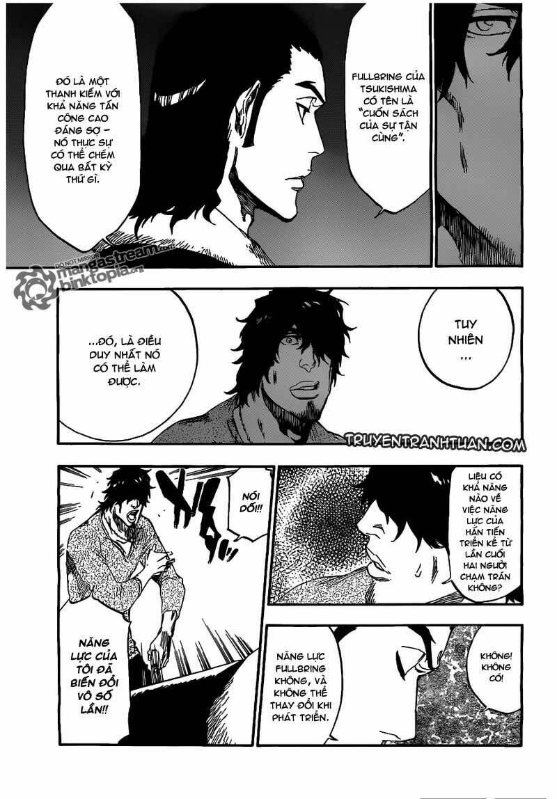 thần chết ichigo chapter 444 9