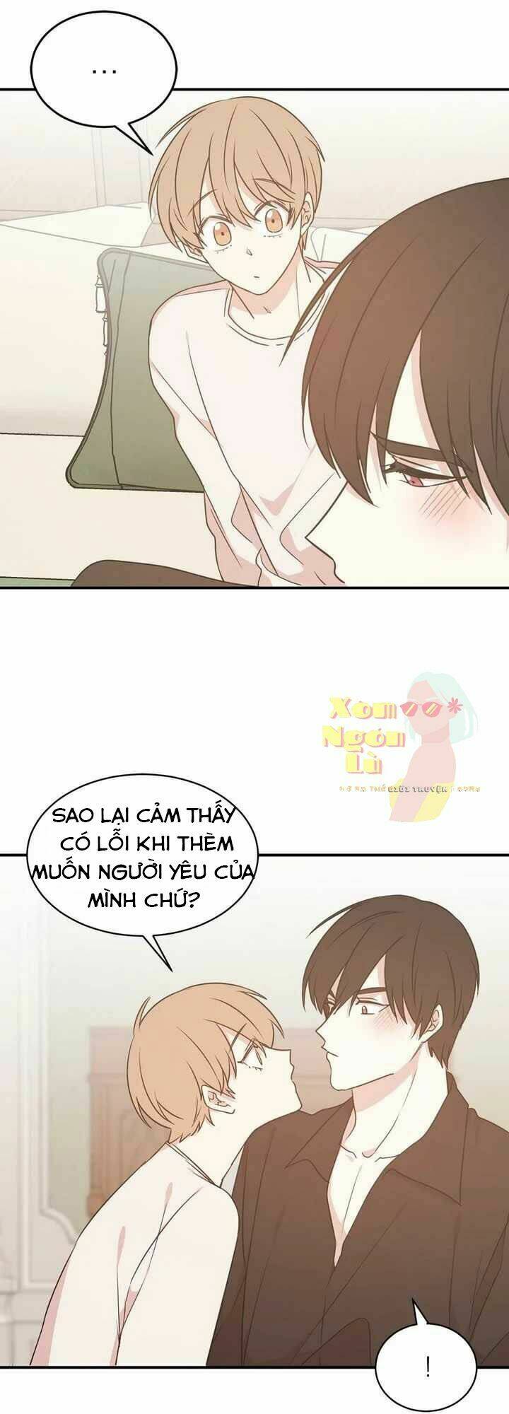 tôi chọn kết thúc của hoàng đế chapter 51 6