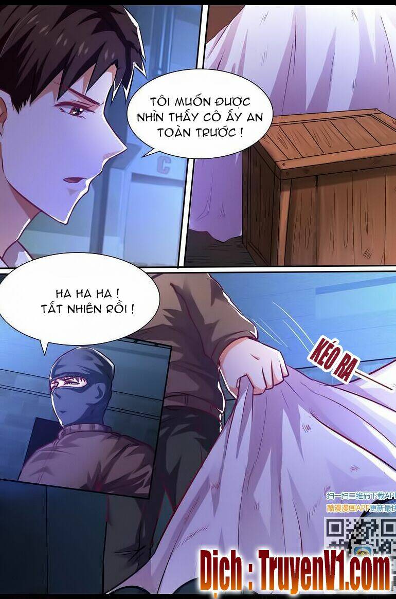 hào môn tiểu lão bà chapter 21 8