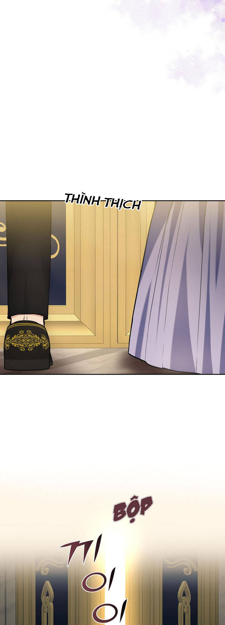 con gái bá tước bỗng thành vị hôn thê của thái tử điện hạ chapter 19 48