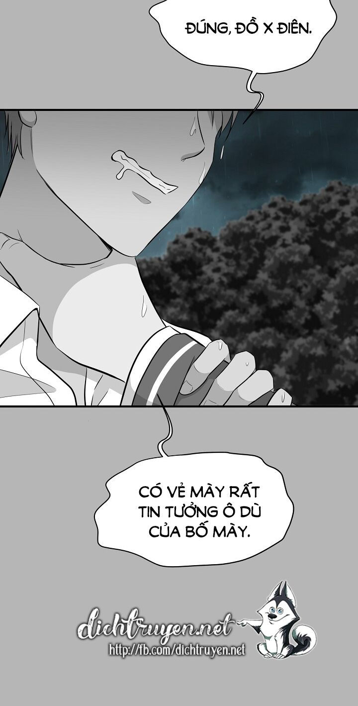 cuộc sống kỳ thú chapter 34 4