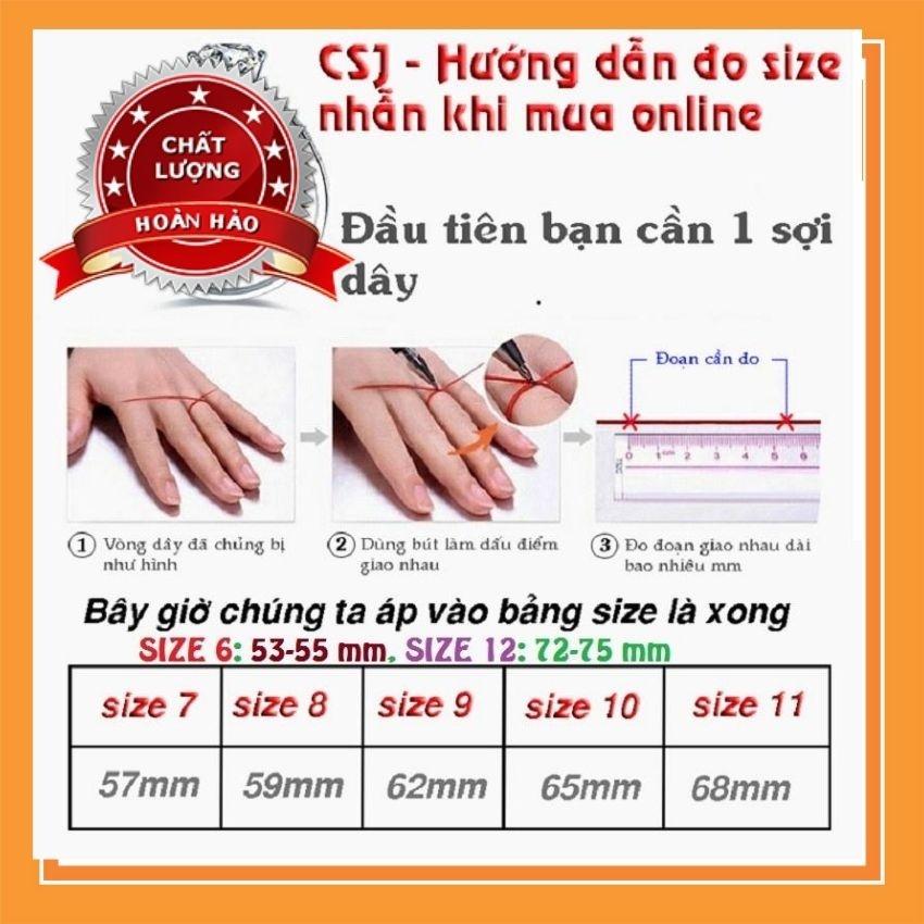 Nhẫn Bát Nhã Tâm Kinh Trừ Tà Vượng Phúc