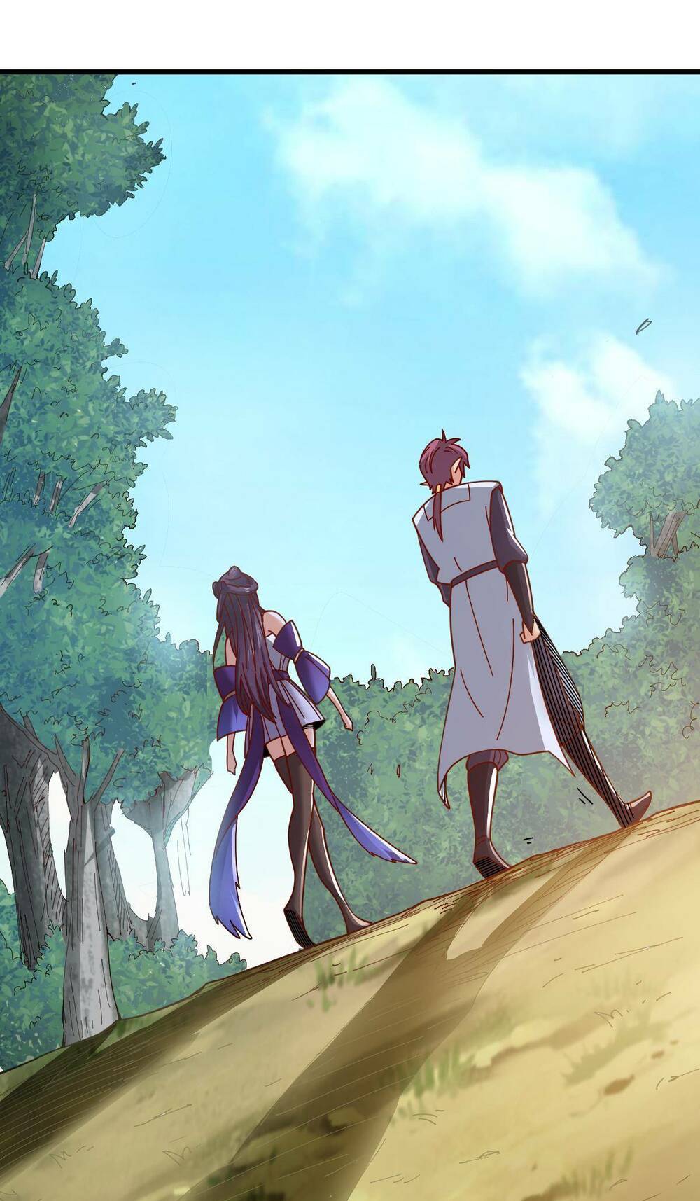 cửu vực chi thiên nhãn quật khởi chapter 22 46