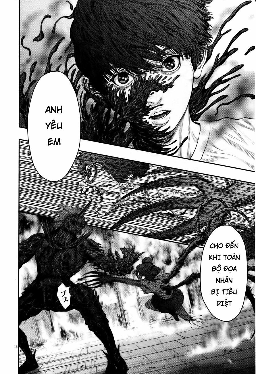 đọa nhân chapter 30 15