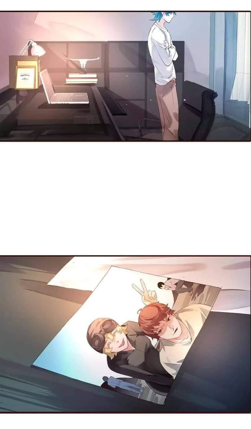 thâm hải ma ngữ chapter 4 20