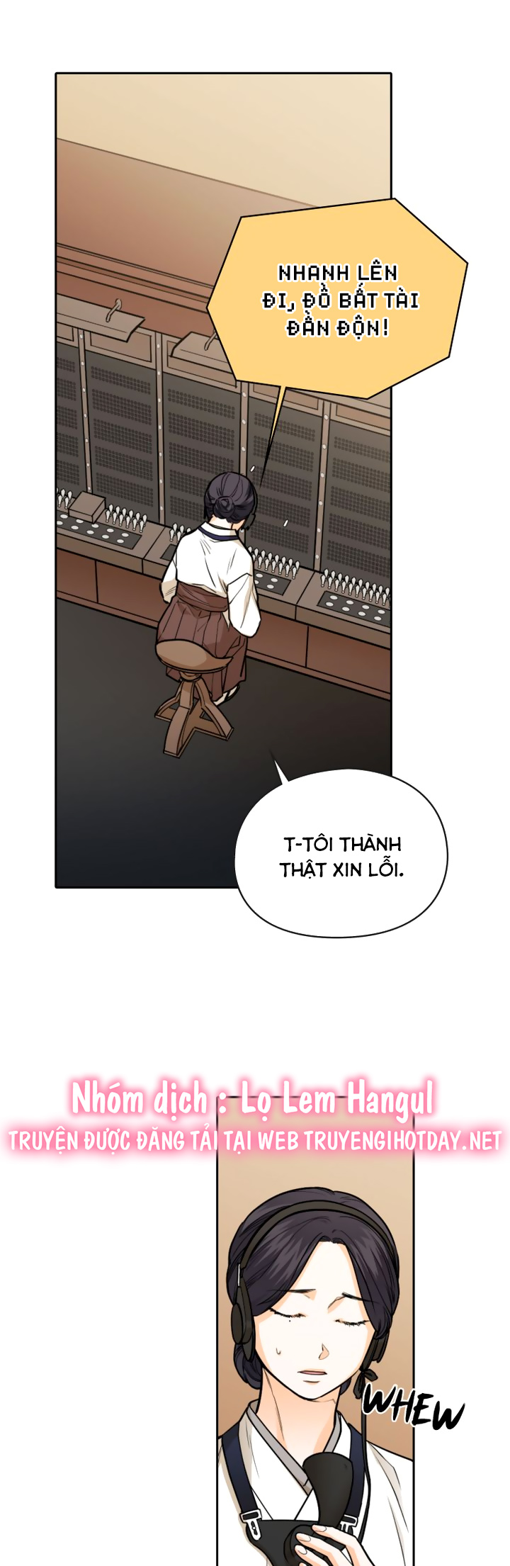 câu chuyện về người phụ nữ ấy chapter 58 15