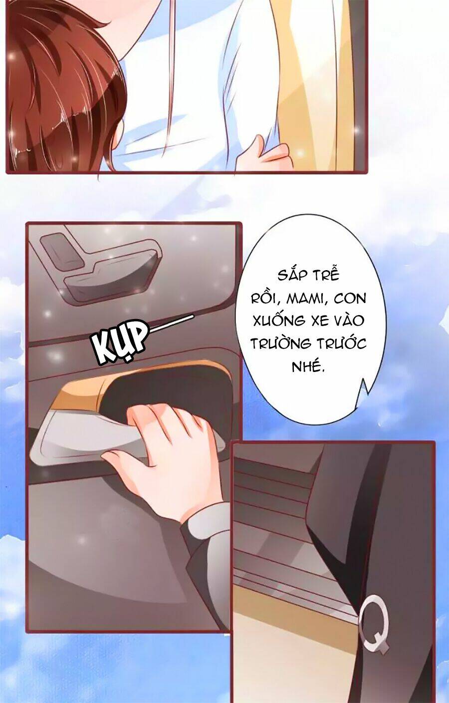 vương tước tư hữu bảo bối chapter 75 5