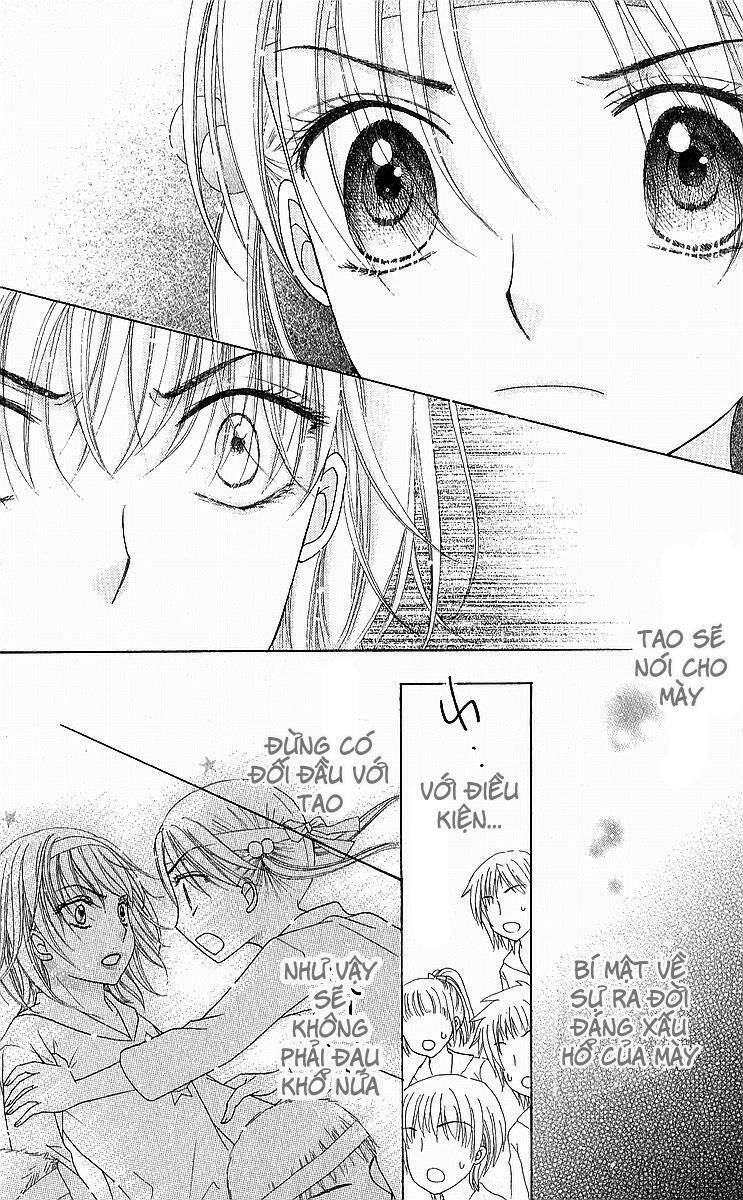 gakuen alice chapter 88 26