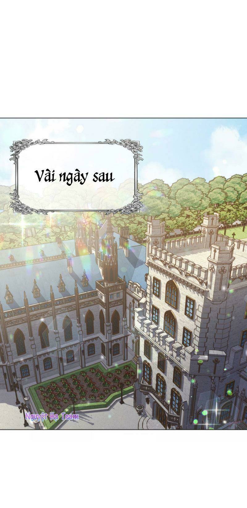 khu vườn im lặng chapter 7 2