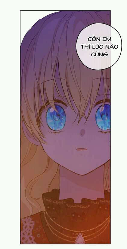 bỗng một ngày nọ tôi trở thành nàng công chúa chapter 93 43