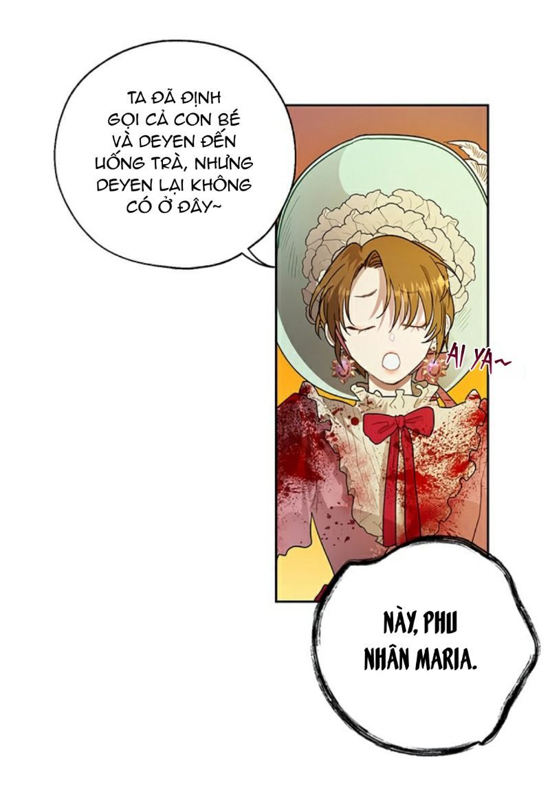 cách để cứu rỗi anh trai của nữ chính chapter 10 6