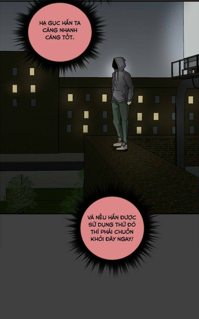 Thế Giới Không Hoàn Hảo Chapter 168 69