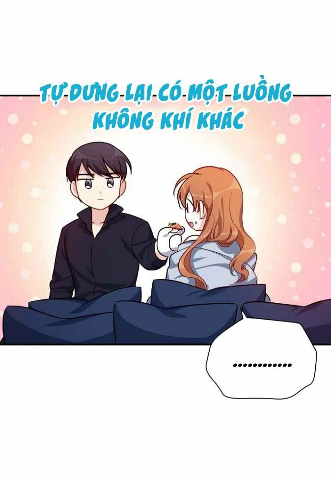nữ công tước với tâm hồn trống rỗng chapter 25 22